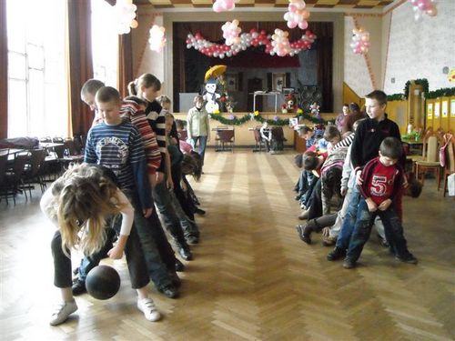 Podsumowali ferie (galeria)