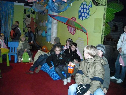 Podsumowali ferie (galeria)