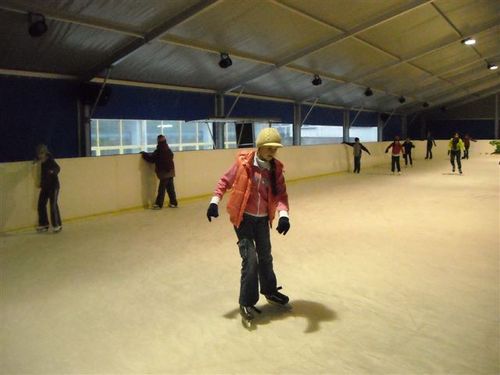 Podsumowali ferie (galeria)
