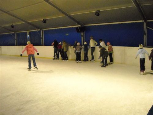 Podsumowali ferie (galeria)