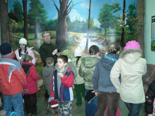 Podsumowali ferie (galeria)