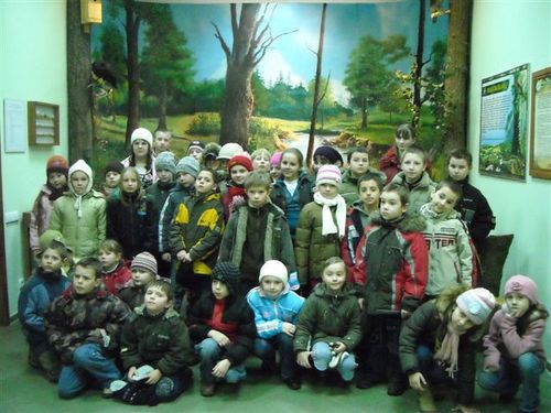 Podsumowali ferie (galeria)