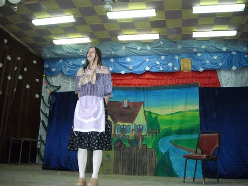 Podsumowali ferie (galeria)