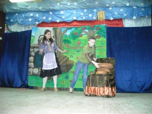 Podsumowali ferie (galeria)