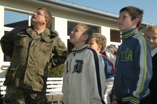 Wojskowy Dzień Patrona (fotogaleria)