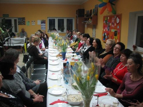Biesiada w Czachorowie (zdjęcia)