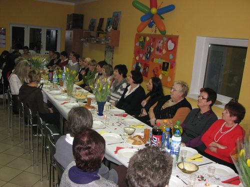 Biesiada w Czachorowie (zdjęcia)
