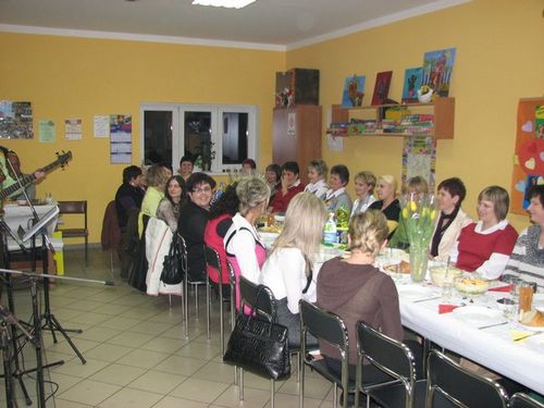 Biesiada w Czachorowie (zdjęcia)
