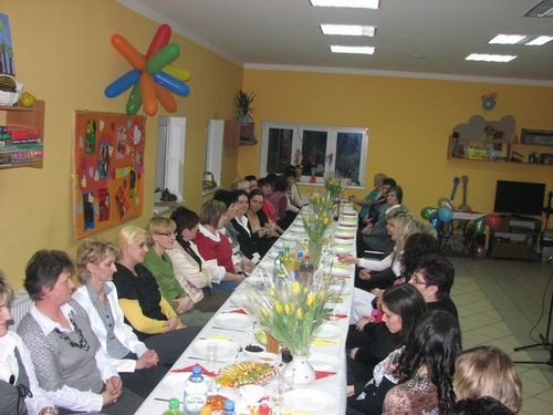 Biesiada w Czachorowie (zdjęcia)