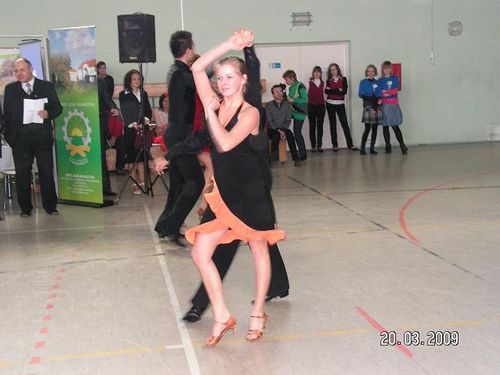 Targi edukacyjne po raz czwarty (galeria)