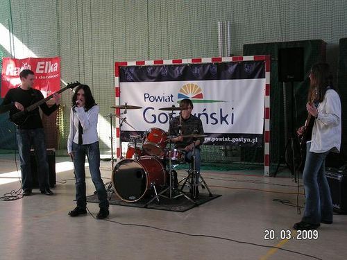 Targi edukacyjne po raz czwarty (galeria)
