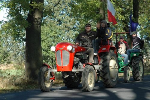 Majówka w październiku udana (galeria)