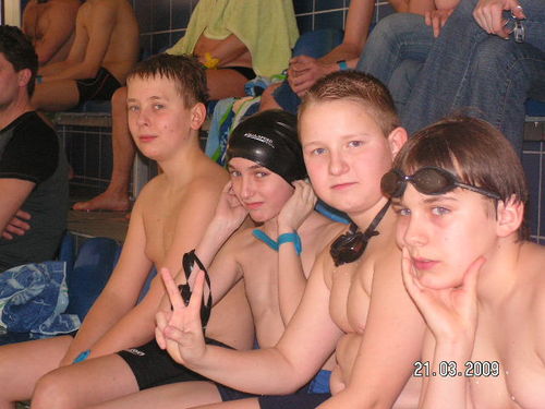 W stylu dowolnym (zdjęcia)