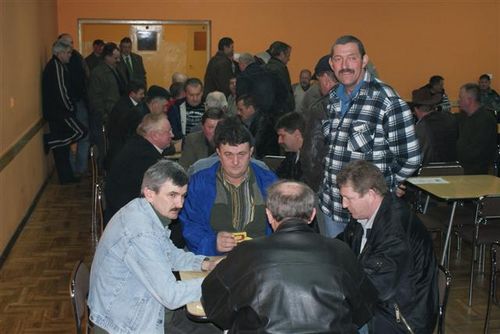 III Memoriał Kopa im. Jana Dopierały (galeria)