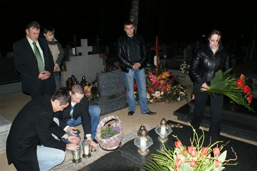 III Memoriał Kopa im. Jana Dopierały (galeria)
