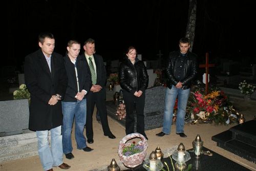 III Memoriał Kopa im. Jana Dopierały (galeria)