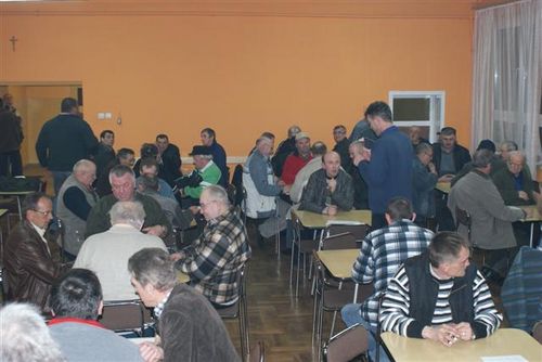 III Memoriał Kopa im. Jana Dopierały (galeria)