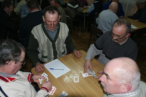 III Memoriał Kopa im. Jana Dopierały (galeria)