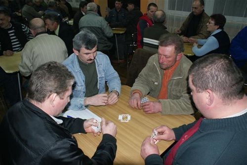 III Memoriał Kopa im. Jana Dopierały (galeria)