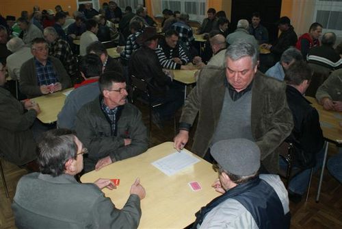III Memoriał Kopa im. Jana Dopierały (galeria)