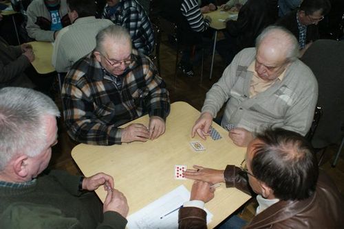 III Memoriał Kopa im. Jana Dopierały (galeria)