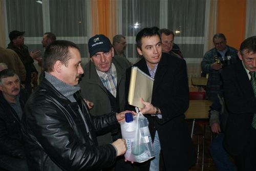 III Memoriał Kopa im. Jana Dopierały (galeria)