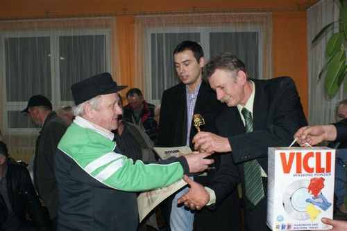 III Memoriał Kopa im. Jana Dopierały (galeria)