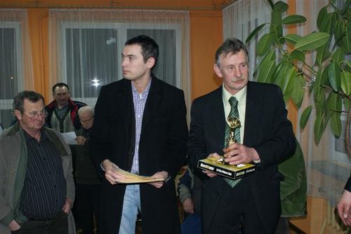 III Memoriał Kopa im. Jana Dopierały (galeria)