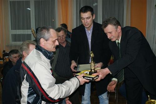 III Memoriał Kopa im. Jana Dopierały (galeria)