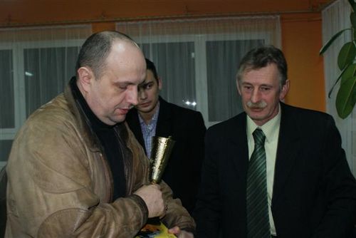 III Memoriał Kopa im. Jana Dopierały (galeria)