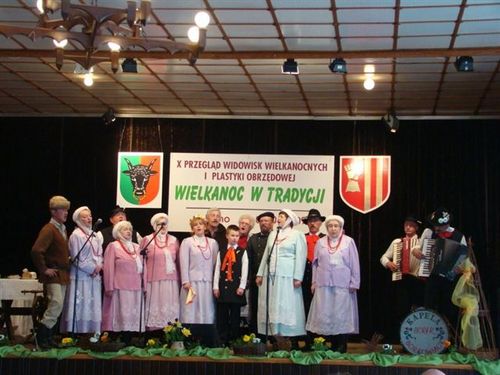 Wielkanoc w Tradycji (galeria)