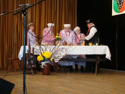 Wielkanoc w Tradycji (galeria)