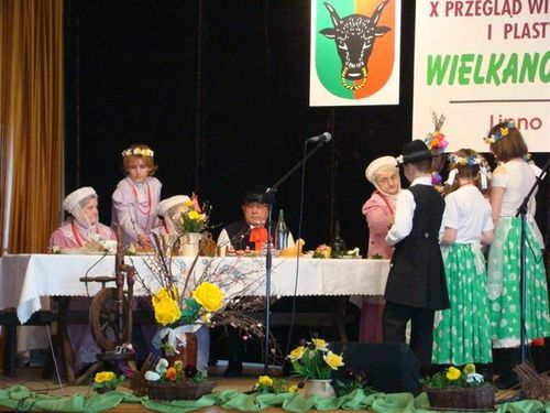 Wielkanoc w Tradycji (galeria)