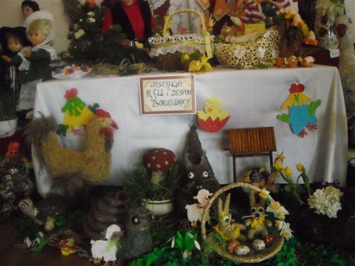 Wielkanoc w Tradycji (galeria)