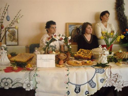 Wielkanoc w Tradycji (galeria)