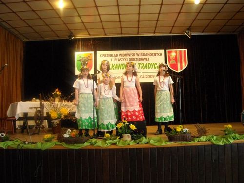 Wielkanoc w Tradycji (galeria)