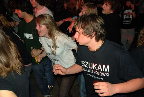 Charytatywny strzał w dziesiątkę (galeria)