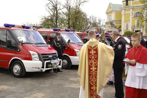 Było na co popatrzeć (galeria)