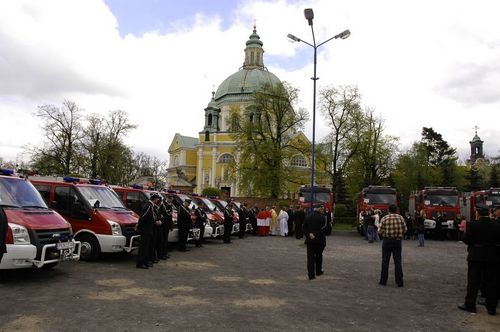 Było na co popatrzeć (galeria)