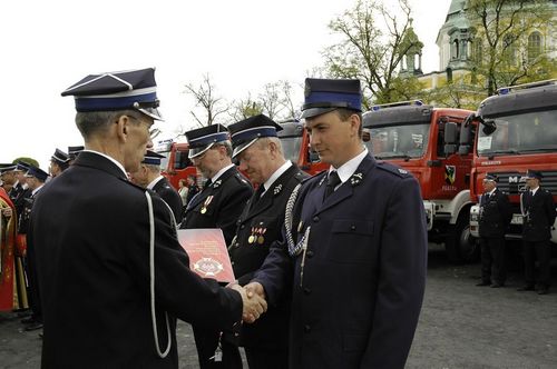 Było na co popatrzeć (galeria)