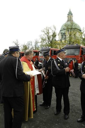 Było na co popatrzeć (galeria)