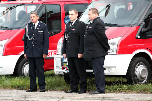 Było na co popatrzeć (galeria)