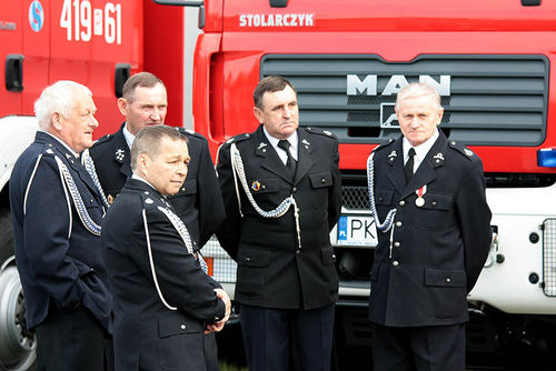 Było na co popatrzeć (galeria)