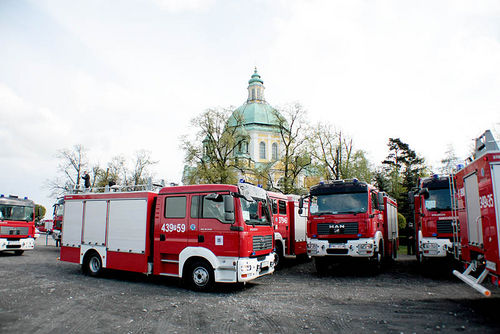Było na co popatrzeć (galeria)