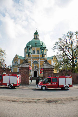 Było na co popatrzeć (galeria)