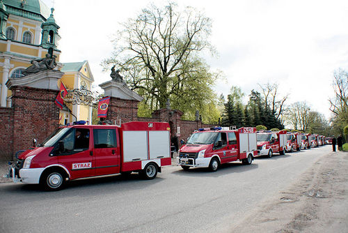 Było na co popatrzeć (galeria)