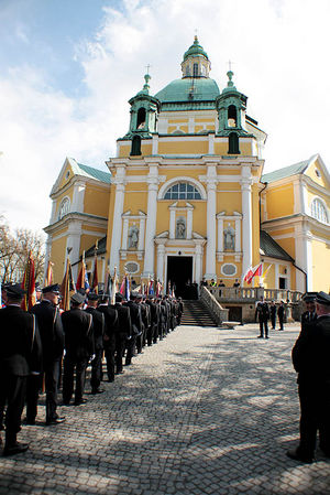 Było na co popatrzeć (galeria)