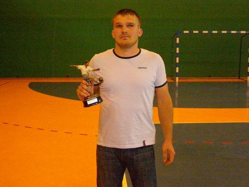 Na Alfę nie było mocnych (galeria)