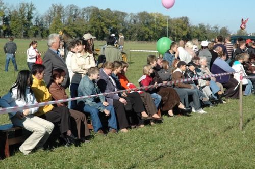 Majówka w październiku udana (galeria)