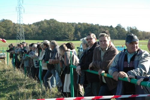 Majówka w październiku udana (galeria)